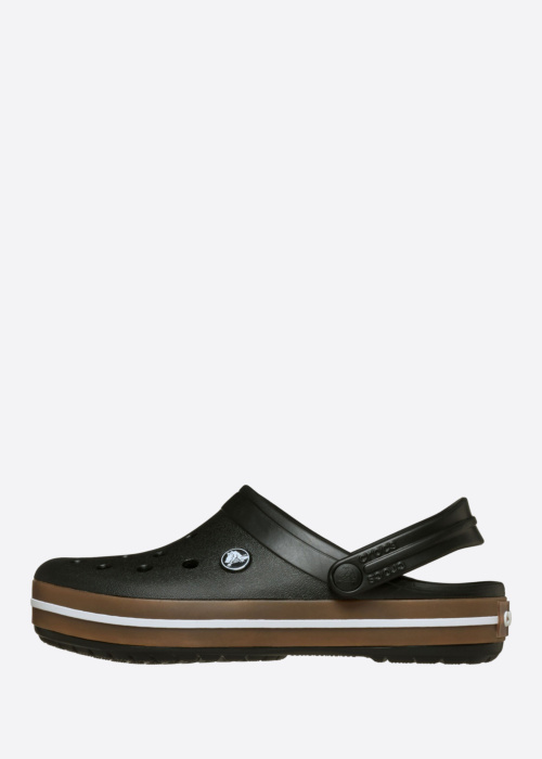 Сандалии Crocband Clog Crocs