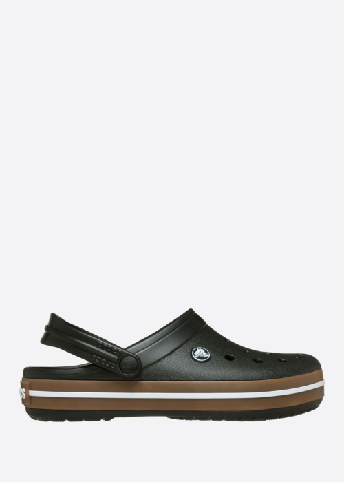 Сандалии Crocband Clog Crocs