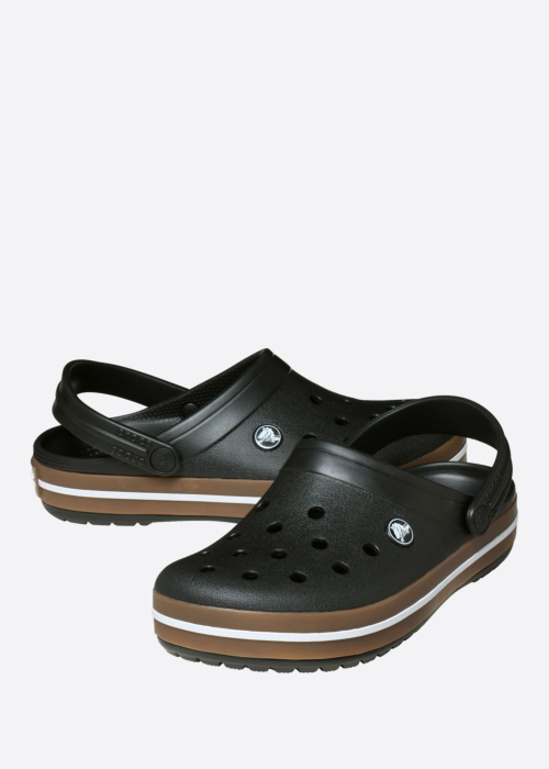 Сандалии Crocband Clog Crocs