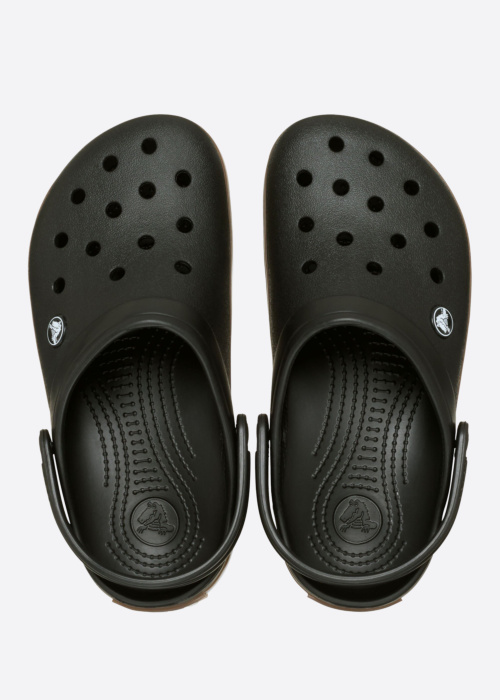 Сандалии Crocband Clog Crocs