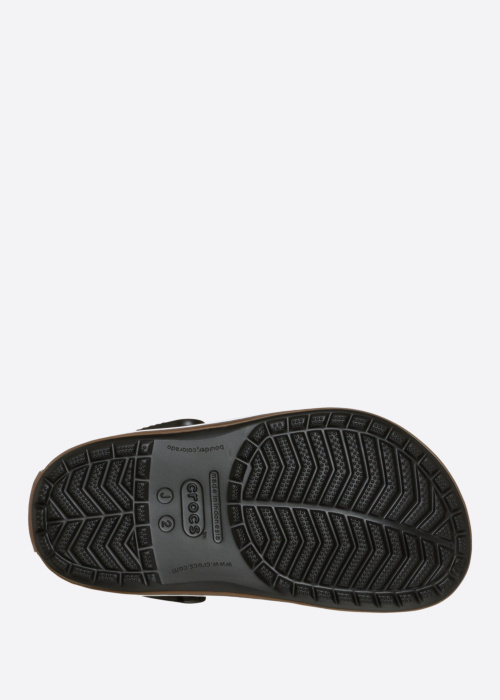 Сандалии Crocband Gum Clog Crocs