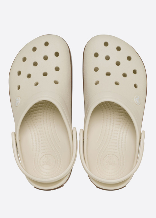 Сандалии Crocband Clog Crocs