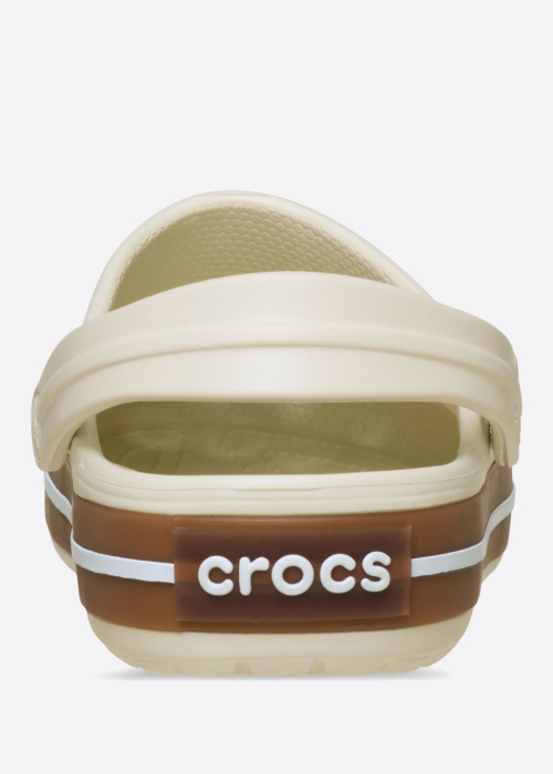Сандалии Crocband Clog Crocs