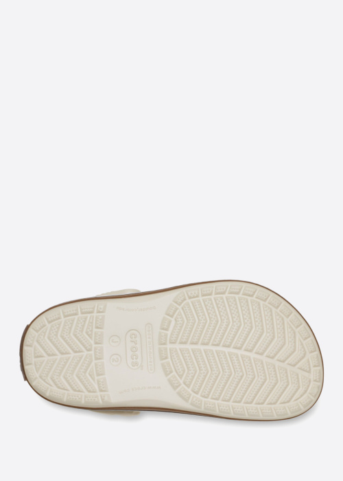 Сандалии Crocband Clog Crocs