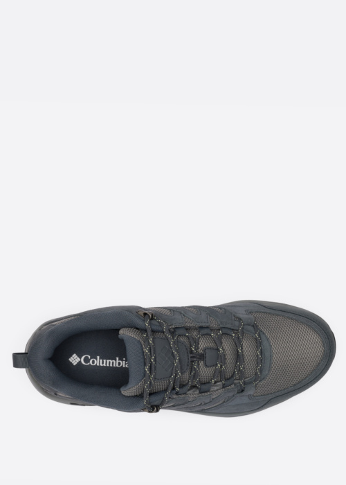 Columbia matkajalatsid Redmond Iv Low Waterproof