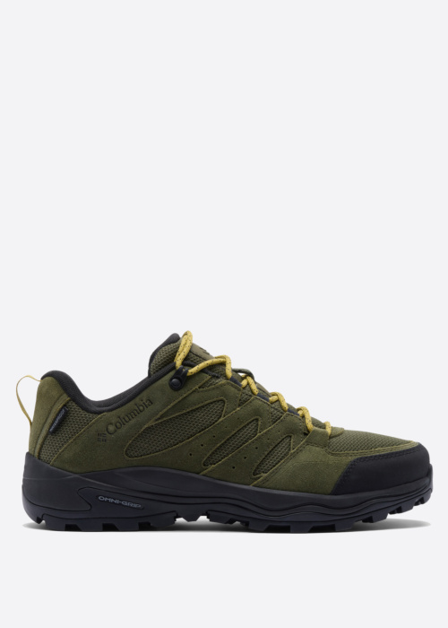 Походные кроссовки Redmond Iv Low Waterproof Columbia