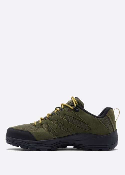 Походные кроссовки Redmond Iv Low Waterproof Columbia