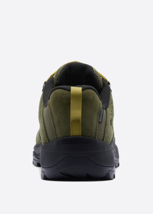 Походные кроссовки Redmond Iv Low Waterproof Columbia