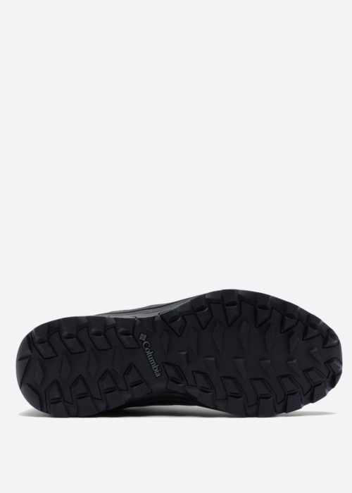 Походные кроссовки Redmond Iv Low Waterproof Columbia