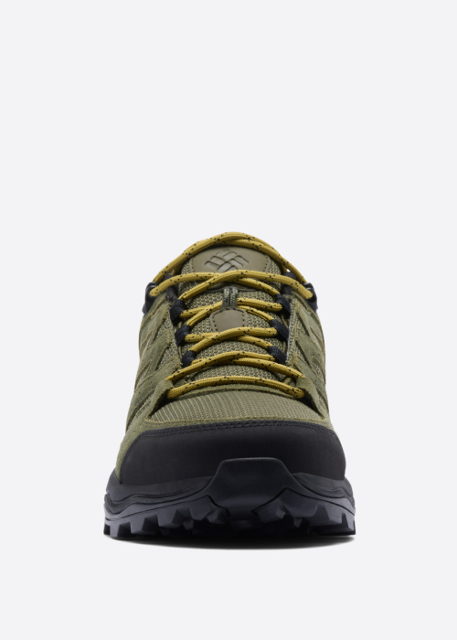 Походные кроссовки Redmond Iv Low Waterproof Columbia