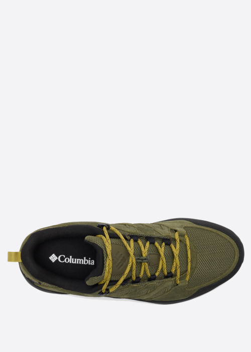 Походные кроссовки Redmond Iv Low Waterproof Columbia