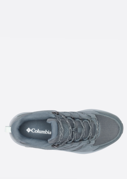 Columbia matkajalatsid Redmond Iv Low Waterproof