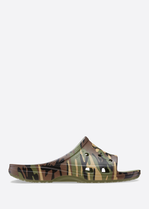 Шлёпанцы для бассейна Men’s Slide Crocs
