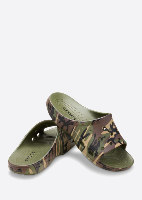 Шлёпанцы для бассейна Men’s Slide Crocs