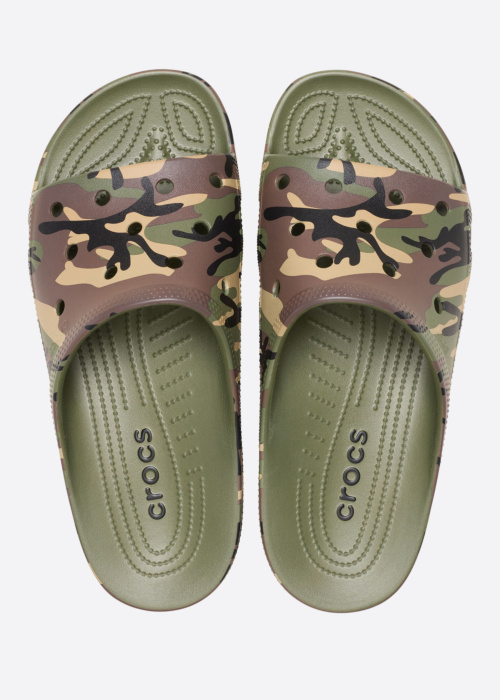 Шлёпанцы для бассейна Men’s Slide Crocs