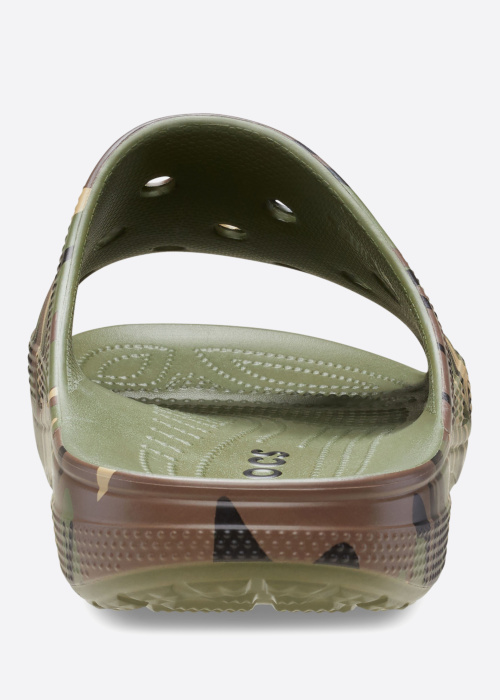 Шлёпанцы для бассейна Men’s Slide Crocs