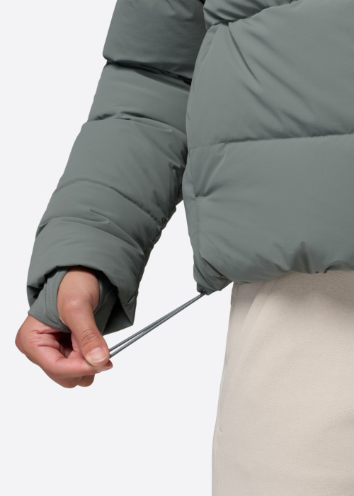 Columbia talve sulejope Amaze Puff