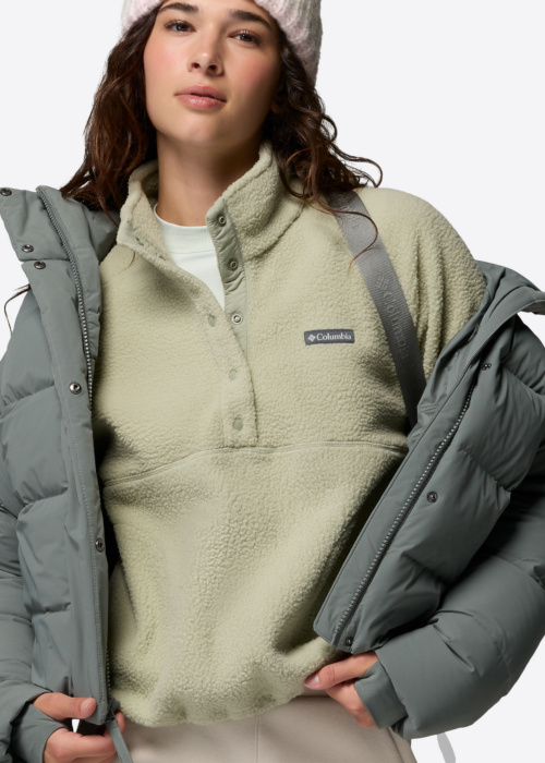 Columbia talve sulejope Amaze Puff