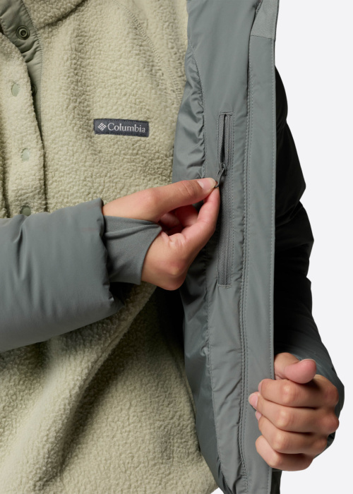Columbia talve sulejope Amaze Puff