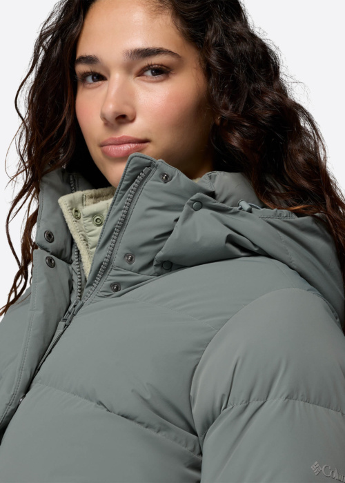 Columbia talve sulejope Amaze Puff