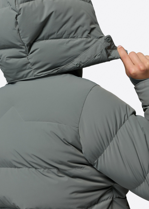 Columbia talve sulejope Amaze Puff