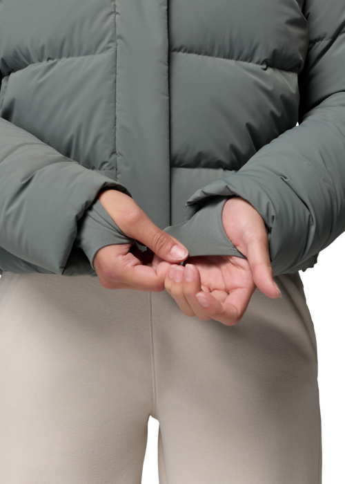 Columbia talve sulejope Amaze Puff