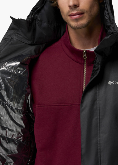 Зимняя парка Pines Lake Columbia