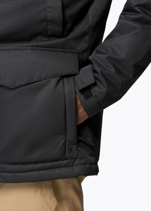 Зимняя парка Pines Lake Columbia