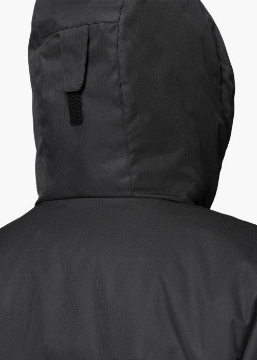 Зимняя парка Pines Lake Columbia