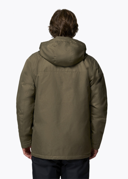 Зимняя парка Pines Lake Columbia