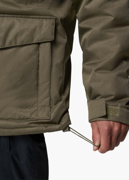 Зимняя парка Pines Lake Columbia