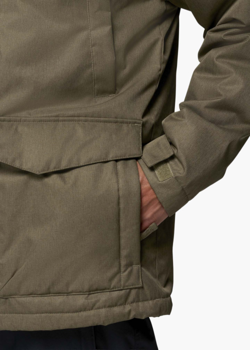 Зимняя парка Pines Lake Columbia