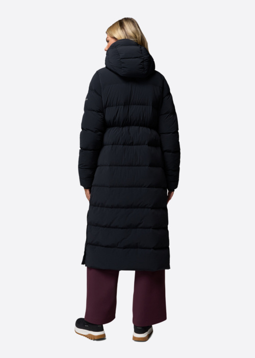 Columbia talve sulemantel Amaze Puff