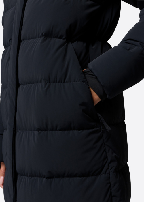 Columbia talve sulemantel Amaze Puff