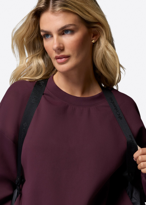 Columbia talve sulemantel Amaze Puff
