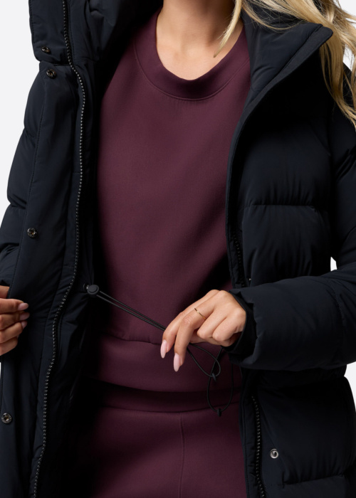 Columbia talve sulemantel Amaze Puff