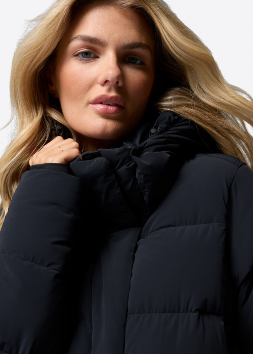 Columbia talve sulemantel Amaze Puff