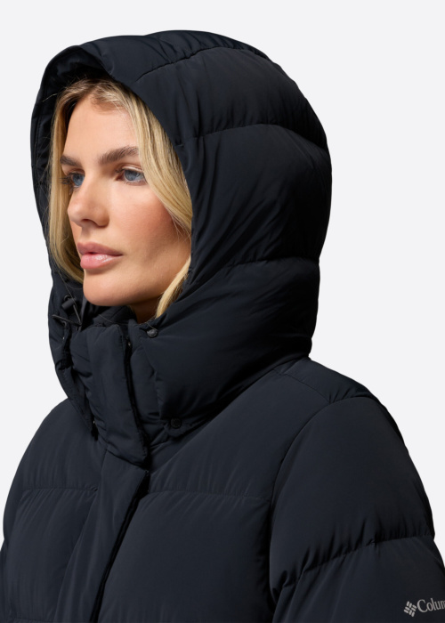 Columbia talve sulemantel Amaze Puff