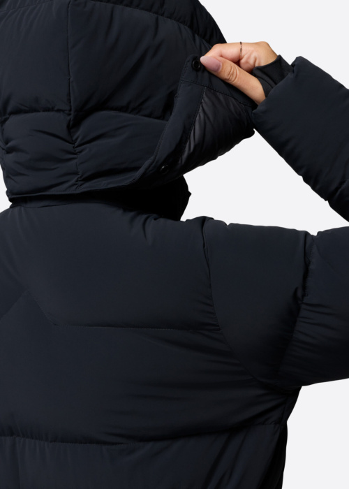 Columbia talve sulemantel Amaze Puff