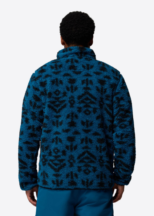 Columbia fliis Winter Pass Reversible