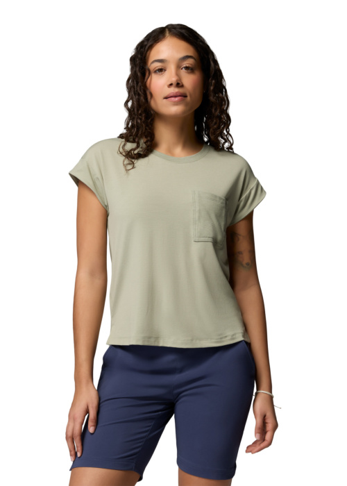 Columbia pluus Daniela Falls