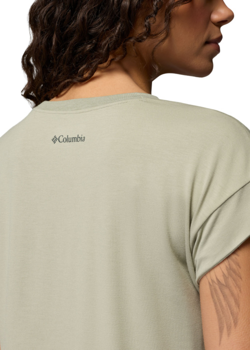 Columbia pluus Daniela Falls