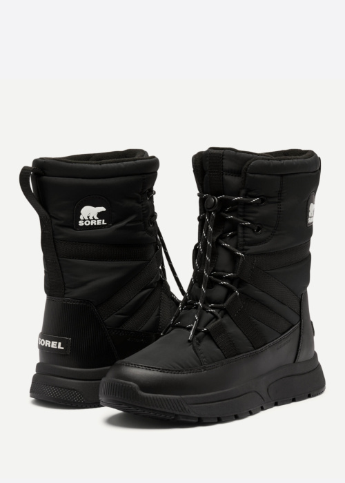 Зимние сапоги Whitney Iii Tall Wp Sorel