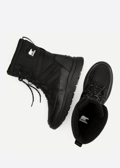 Зимние сапоги Whitney Iii Tall Wp Sorel