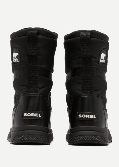 Зимние сапоги Whitney Iii Tall Wp Sorel
