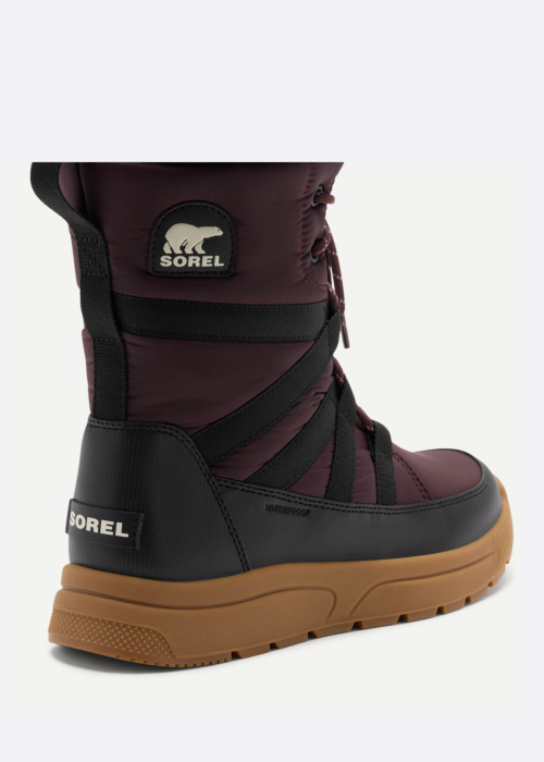 Зимние сапоги Whitney Iii Tall Wp Sorel