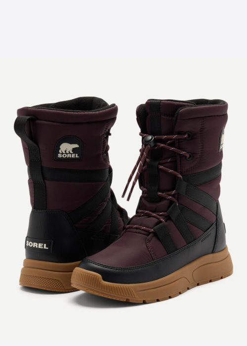 Зимние сапоги Whitney Iii Tall Wp Sorel
