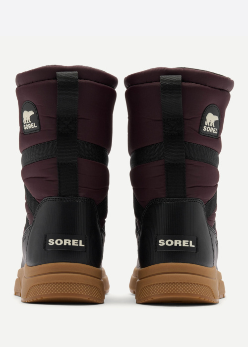 Зимние сапоги Whitney Iii Tall Wp Sorel