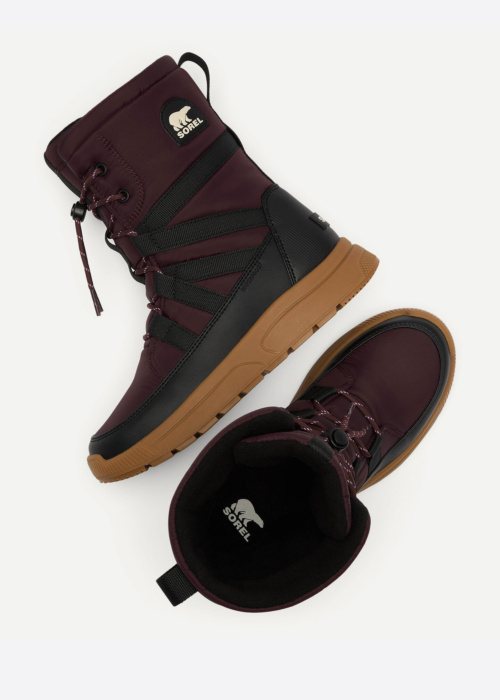 Зимние сапоги Whitney Iii Tall Wp Sorel