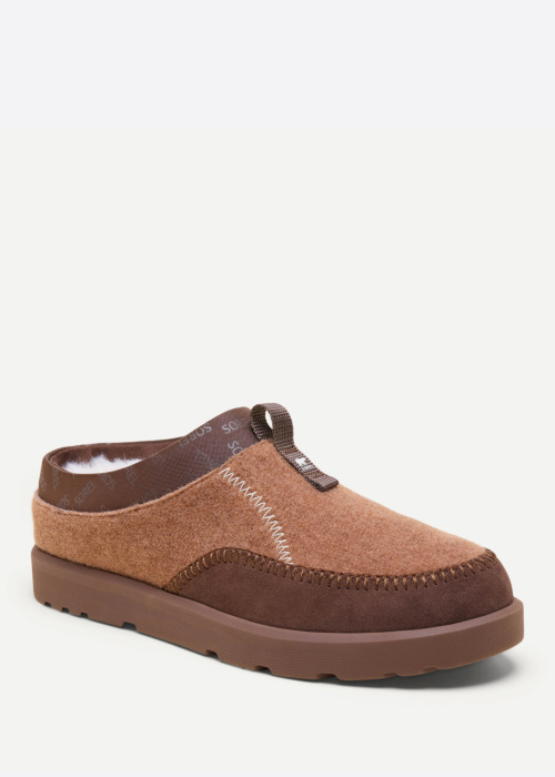 Тапочки Byways Mule Sorel